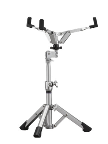 Yamaha SS-3 Crosstown Advanced Snare Stand Aluminum Lightweight Snare Drum Stand With Channel Legs