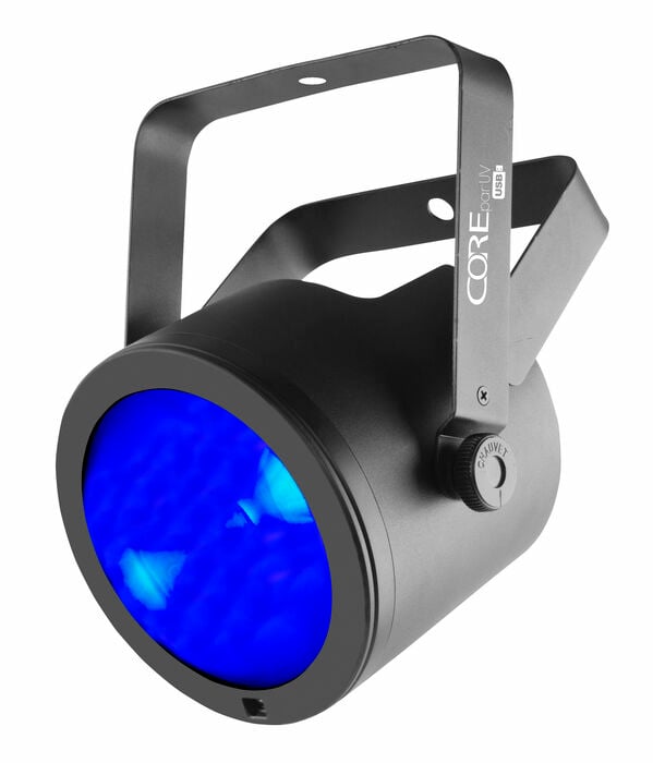 Chauvet DJ COREpar UV USB 70W UV COB LED PAR Can