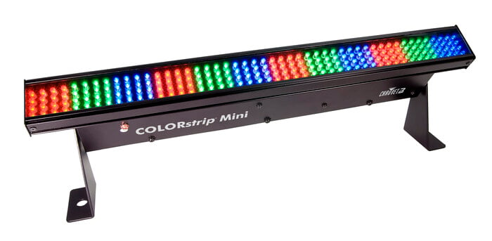 Chauvet DJ COLORstrip Mini 192x0.25W RGB LED Strip Light