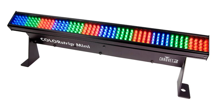 Chauvet DJ COLORstrip Mini 192x0.25W RGB LED Strip Light