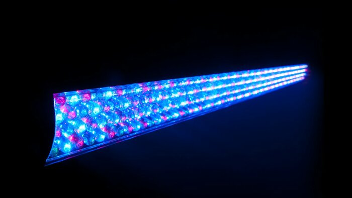 Chauvet DJ COLORrail IRC 320x0.25 RGB LED Strip Light