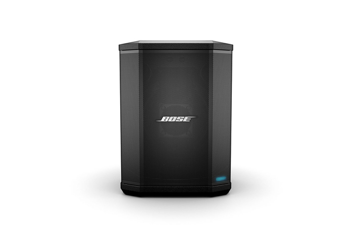 Bose S1 Pro System with Battery Multi-Position PA System With Rechargeable Lithium-Ion Battery