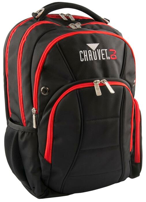 Chauvet DJ CHS-BPK VIP Backpack