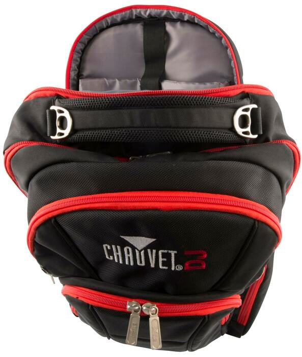 Chauvet DJ CHS-BPK VIP Backpack