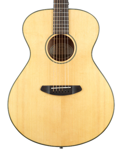 Breedlove Disovery Concert Acoustic Guitar With Sitka Top And Mahogany Back/Sides