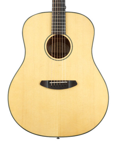 Breedlove Discovery Dreadnought Acoustic Guitar With Sitka Top And Mahogany Back/Sides