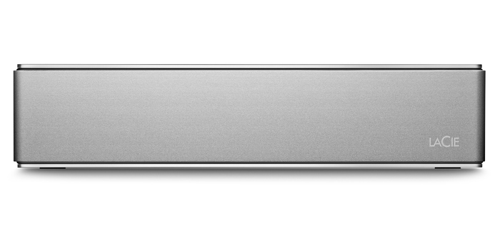 LaCie STFE4000401 4TB Porsche Design USB-C / USB 3.0 Desktop Drive