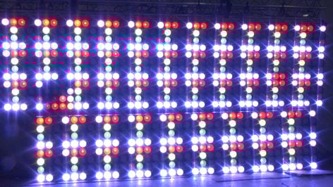 Chauvet Pro Nexus4x4pack 4 Nexus 4x4 Led Wash Panels With Road Case Full Compass Systems Chauvet Pro Nexus4x4pack 4 Nexus 4x4 Led Wash Panels With Road Case Full Compass Systems