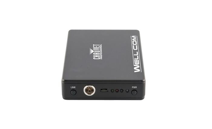 Chauvet Pro WELL Com W-DMX Wi-Fi Controller /  Interface