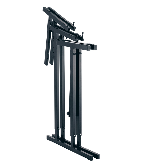 K&M 18880 Table-Style Keyboard Stand