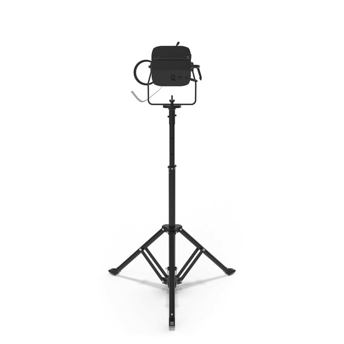 Chauvet Pro Ovation SP-300CW 260W CW LED Followspot With 6-Color Boomerang And Tripod Stand