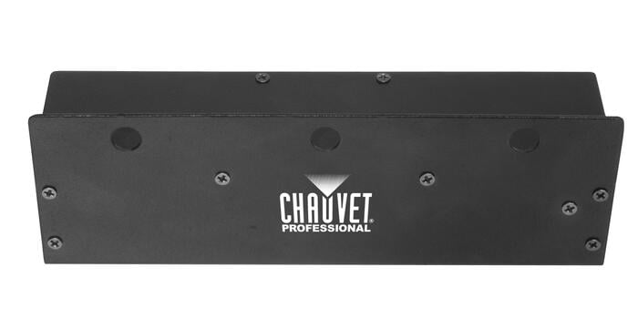 Chauvet Pro PowerStream 4 4-Way Powercon Splitter Box
