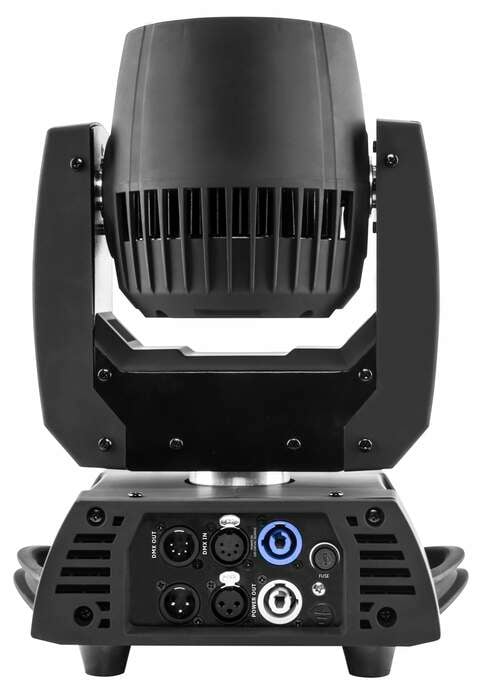 Chauvet Pro Rogue R1 Wash 7x15W RGBW LED Moving Head Wash With Zoom