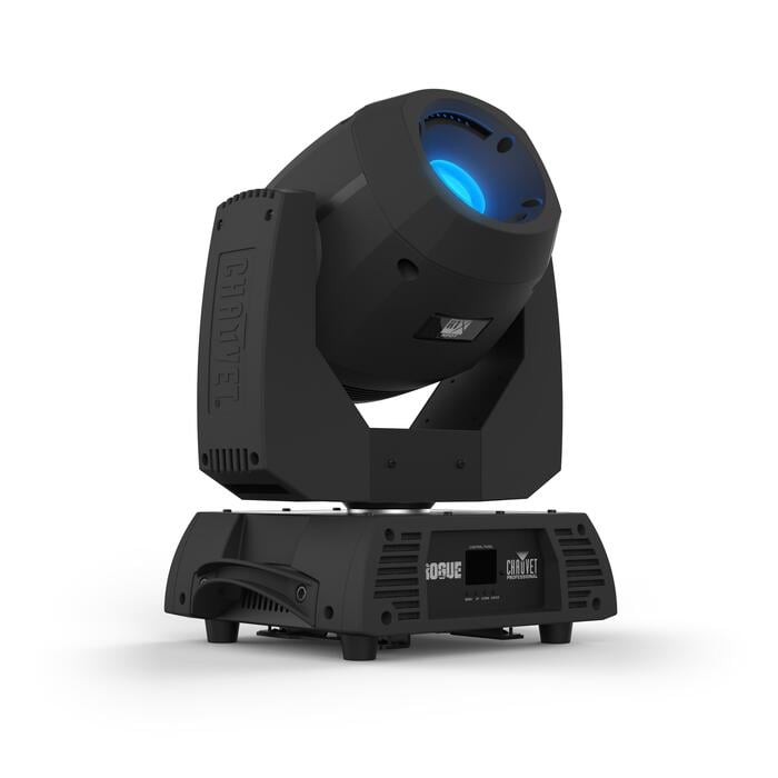 Chauvet Pro Rogue R1X Spot 170W LED Moving Head Spot Fixture