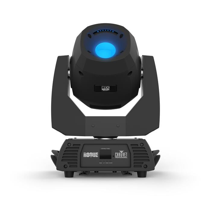 Chauvet Pro Rogue R1X Spot 170W LED Moving Head Spot Fixture