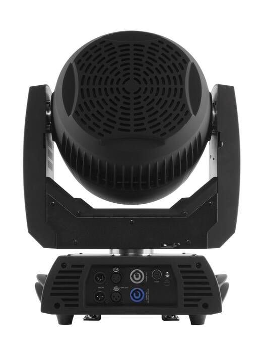 Chauvet Pro Rogue R3 Wash 37x15W RGBW LED Moving Head Wash With Zoom