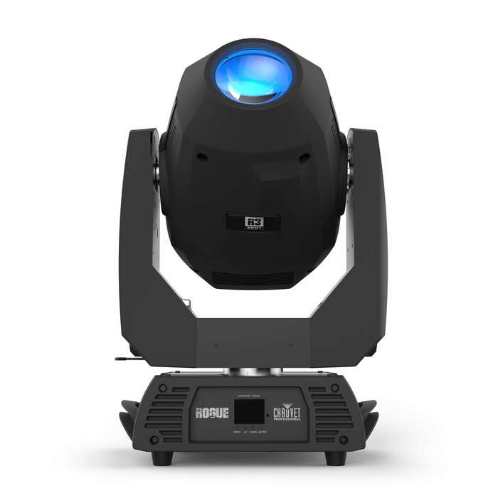 Chauvet Pro Rogue R3 Spot 300W LED Moving Head Spot With Zoom
