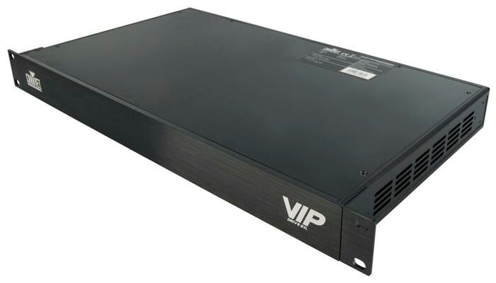 Chauvet Pro VIP Drive 21L Video Wall Driver And Processor