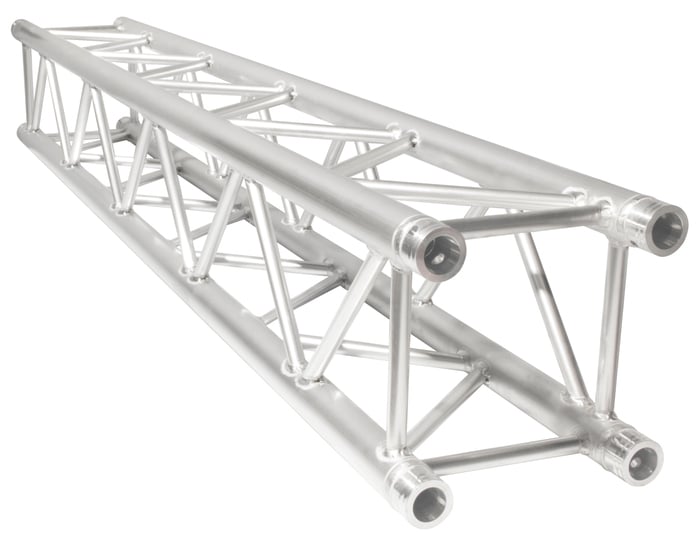 Trusst CT290-420S Straight Box Truss Section, 6.56'