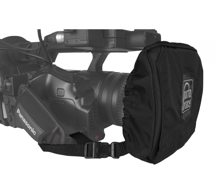 Porta-Brace LC-55X65 Set Of 3 Protective Nylon Lens Caps