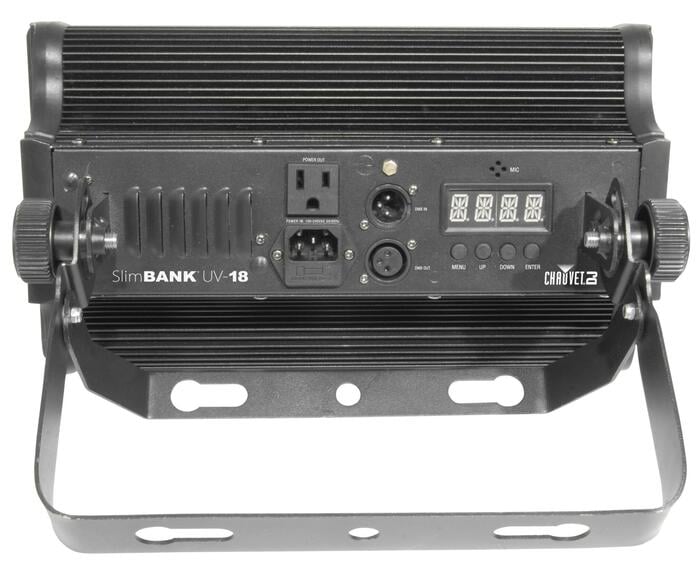 chauvet 18x