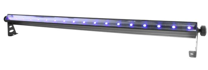 chauvet 18x 3w