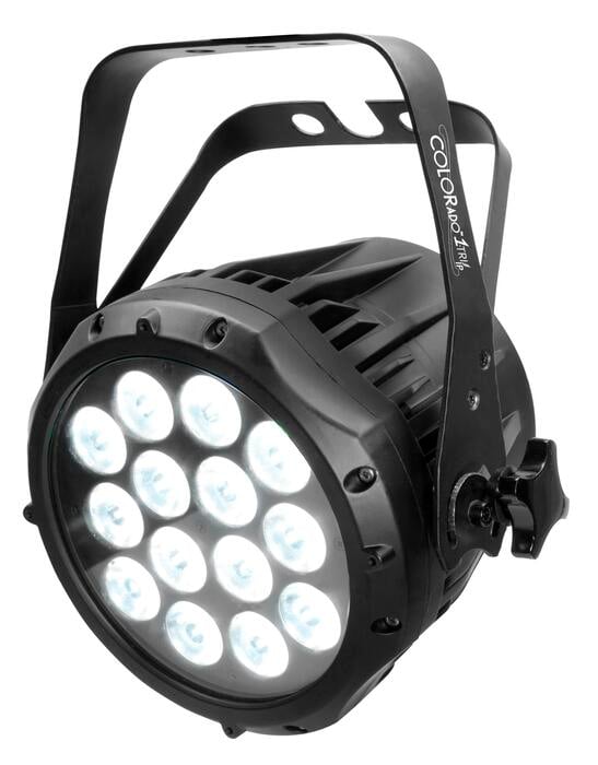 Chauvet Pro COLORado 1 Tri IP 14x3W RGB LED IP66 Rated PAR