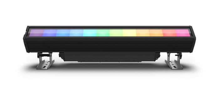 Chauvet Pro COLORado Solo Batten 144x3W RGBWA LED Batten
