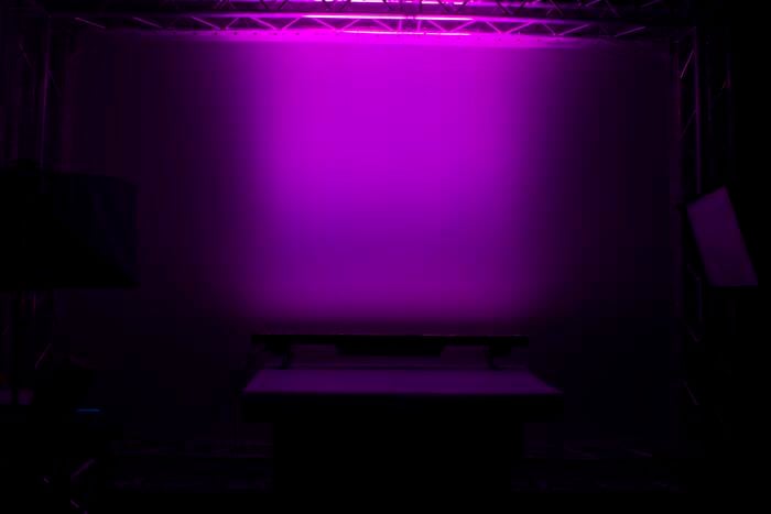 Chauvet Pro Ovation B-2805FC 280x3W RGBA+Lime LED Batten