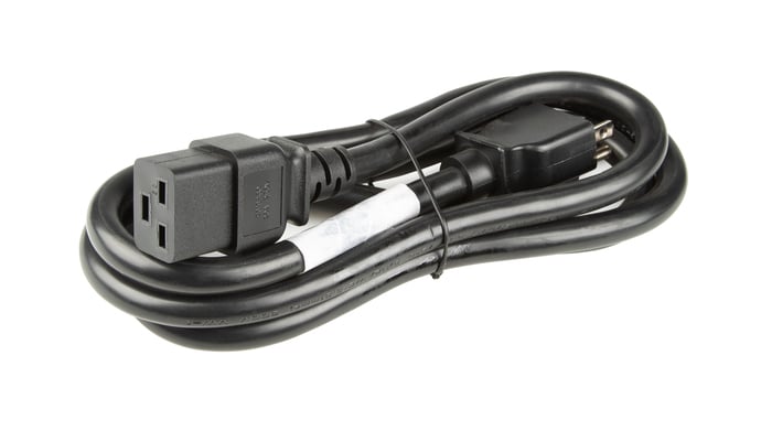 Crown 103328-9760D Power Cord For I-Tech 4000 And XLS 5000