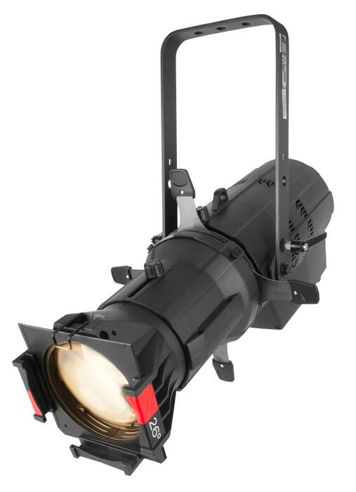 Chauvet Pro Ovation E-260WWIP 230W WW LED Ellipsoidal, IP65 Rated