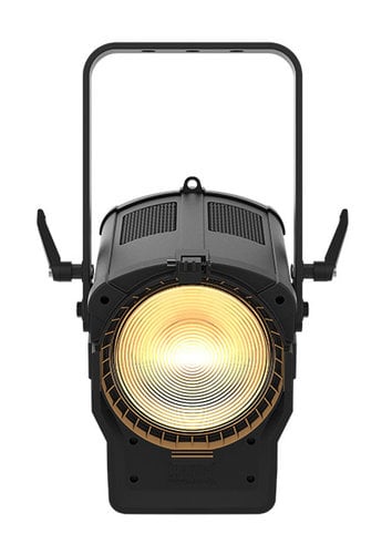 Chauvet Pro Ovation F-145WW 70W WW 6" LED Fresnel With Zoom