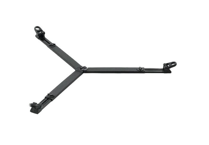 Sachtler 7001 Ground Spreader SP 75 For 75mm Tripods