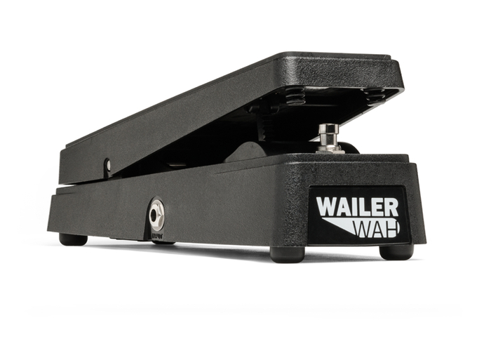 Electro-Harmonix WAILER-WAH Wailer Wah Guitar Pedal