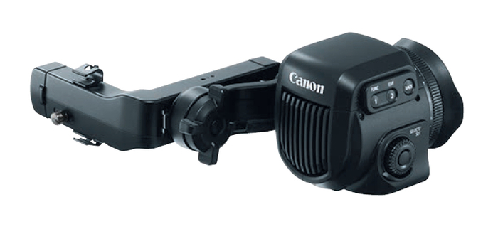 Canon EVF-V70 OLED Electronic Viewfinder For C700 Camcorder