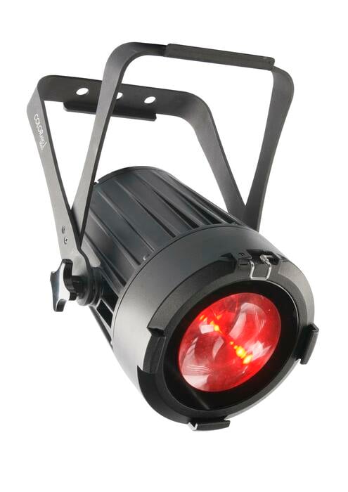 Chauvet Pro COLORado 1 Solo 60W RGBW LED IP65 Rated PAR With Zoom