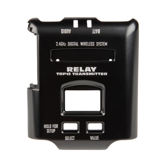 Line 6 30-51-0434 Top Chassis for TBP12 | Full Compass Systems