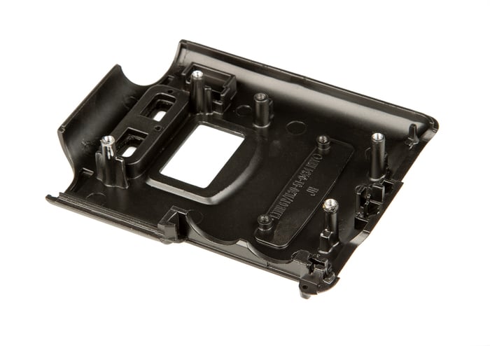 Line 6 30-51-0434 Top Chassis For TBP12