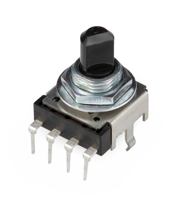 Yamaha VU594400 Rotary Encoder For SU700