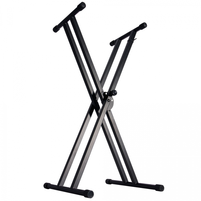 On-Stage KS7171 Keyboard Stand With Bolted Construction