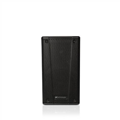 DB Technologies B-Hype 8 8" 2-Way Active Speaker, 260W