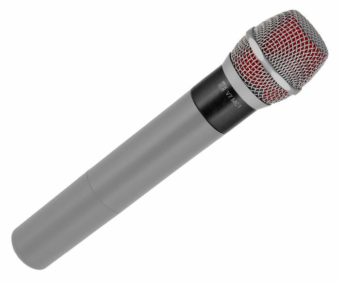 SE Electronics V7 MC1 Dynamic Vocal Microphone Capsule For Shure Wireless Transmitters