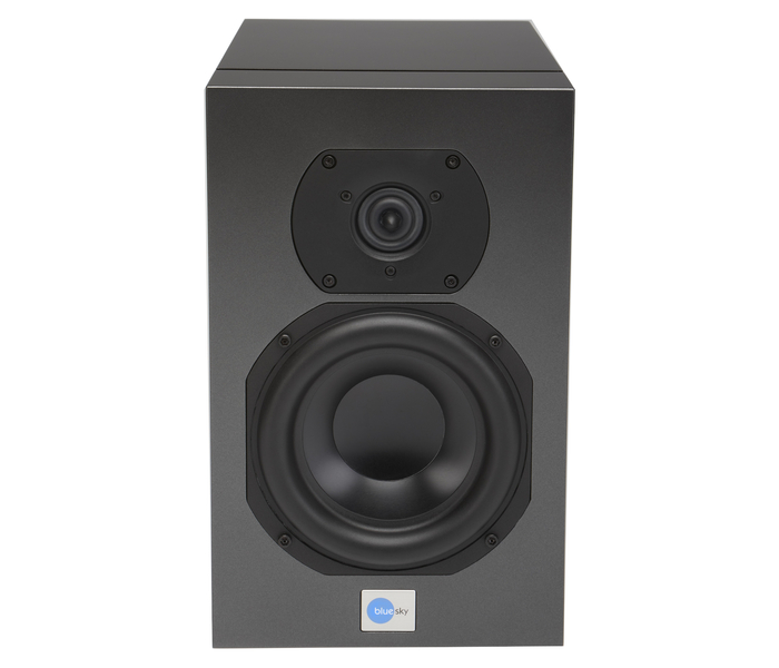 Blue Sky (Discontinued) SAT6D 6.5” Power Studio Monitor With DSP