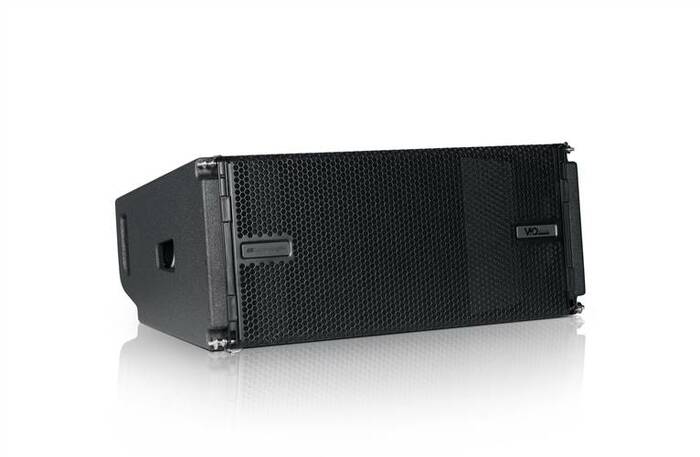 DB Technologies VIO-L210 2x10" 2-Way Active Line Array Module, 900W