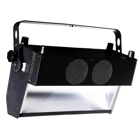 Zylight 26-01077 Pro-Palette Asymmetric RGBW LED Cyc Light