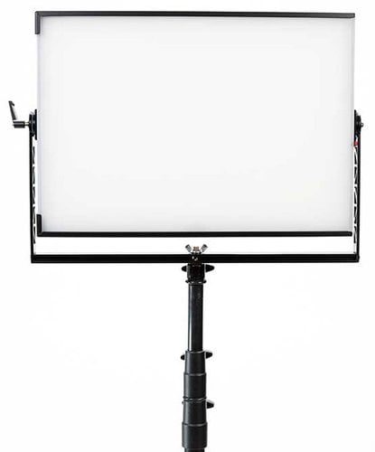 Aladdin BL200T/DGM BASE-LITE 200 Bi-Color Soft Light, Gold Mount