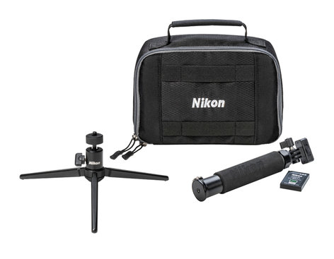 Nikon 13508 KeyMission Accessory Pack