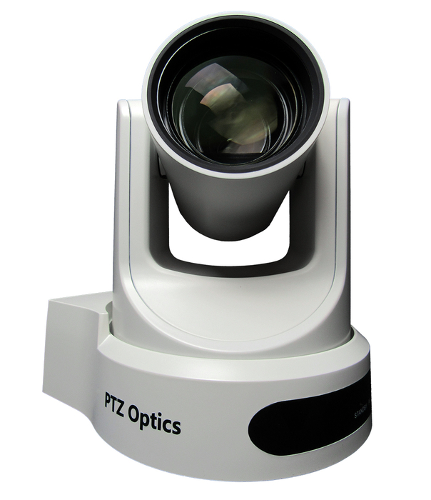 PTZOptics PT12X-NDI NDI Broadcast And Conference Camera With 12x Optical Zoom