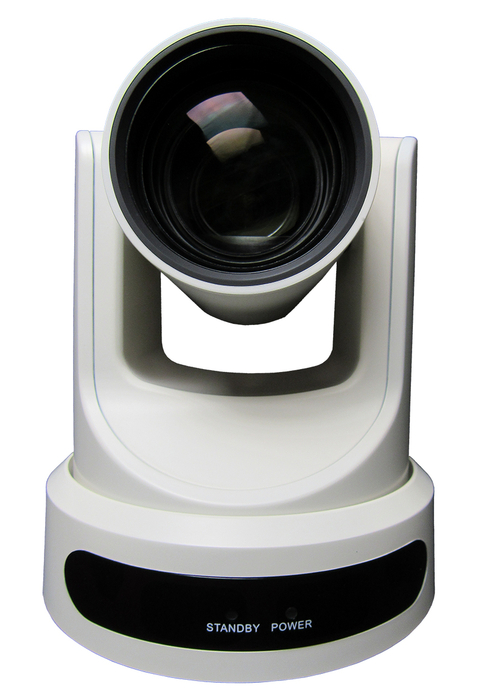 PTZOptics PT12X-USB-G2 1080p USB 3.0 Gen2 PTZ Camera With 12X Optical Zoom