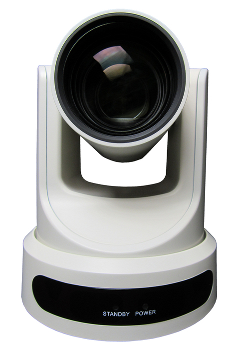 PTZOptics PT20X-NDI NDI Broadcast And Conference Camera With 20x Optical Zoom